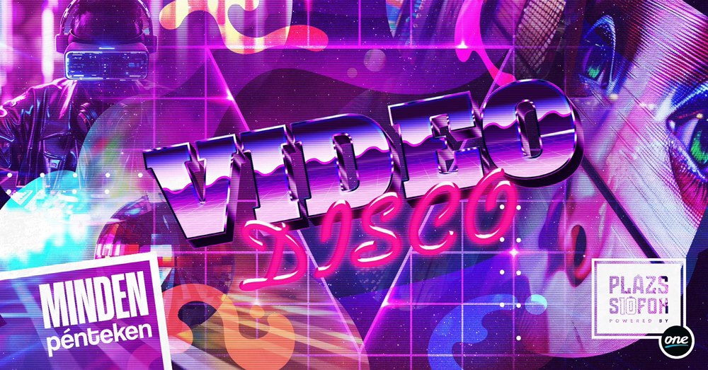 videodiszko